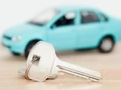 本溪县汽车抵押贷款办理流程,本溪县车抵贷需要什么条件?